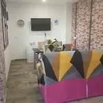 Casa Juanma Appartement Cordoue