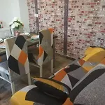 Casa Juanma Appartement