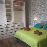 Casa Juanma Appartement *