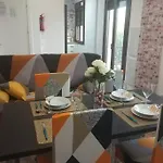 Appartement Casa Juanma Cordoue