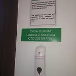 Casa Juanma Appartement Cordoue