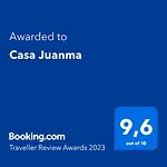 Appartement Casa Juanma Cordoue
